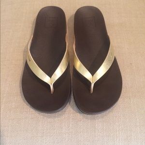 Women’s Reef sandals